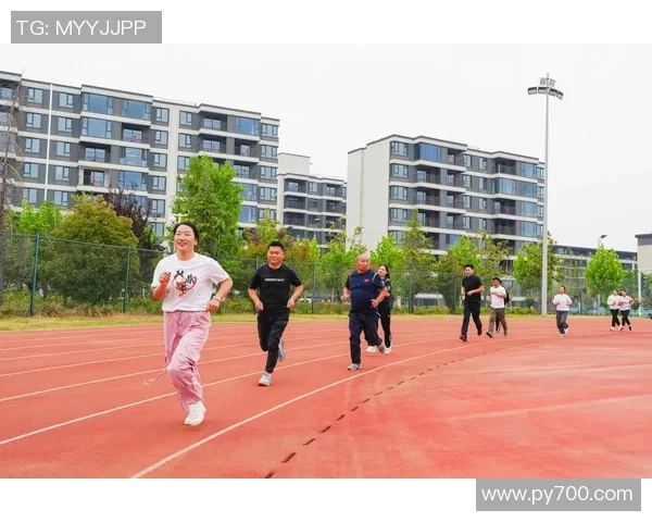 全民健身新时代：探索运动对身体与心理健康的全面影响