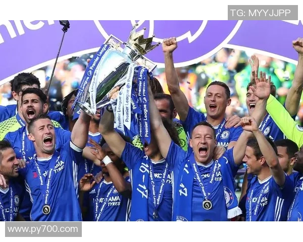 切尔西足球俱乐部的崛起与挑战：从蓝军辉煌到重建之路