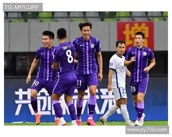 天津津门虎全力备战迎接劲敌挑战 争取在主场延续连胜势头