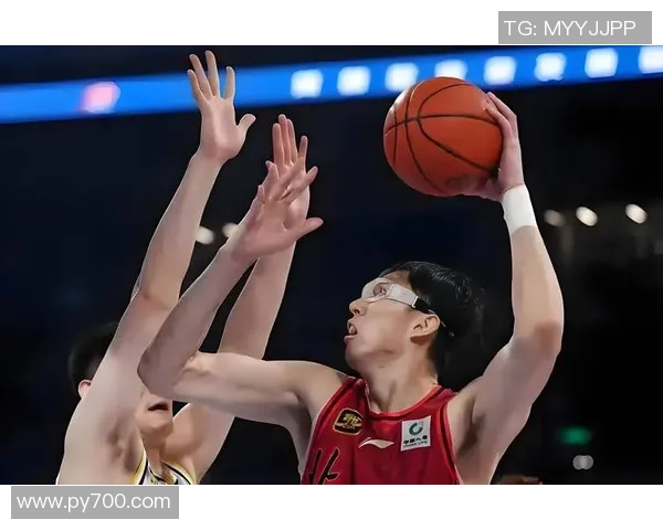 张镇麟领衔中国男篮备战新征程 展望亚洲杯与世界杯双重挑战