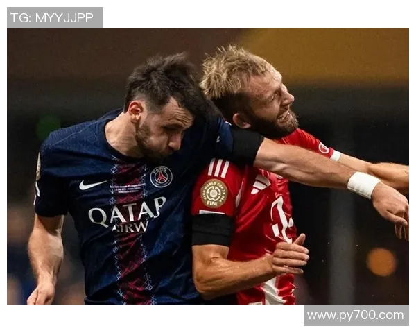 拜仁慕尼黑鏖战豪门强敌再掀欧冠激情对决巅峰之夜