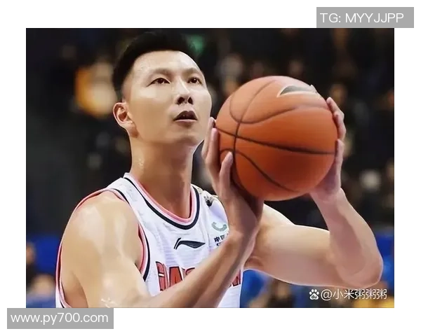 易建联：从篮球场到社会责任的全方位成长与蜕变