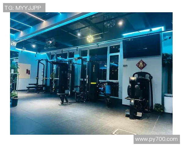 科学健身塑造强健体魄打造健康生活方式的新路径探索