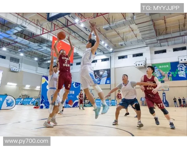 篮球魅力无穷：从球场到生活，探索篮球文化与运动精神的深刻内涵