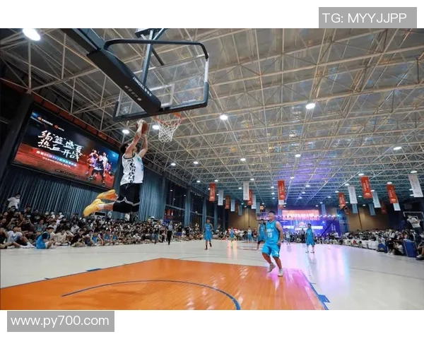 篮球精神燃动青春激情追逐梦想共谱赛场辉煌篇章