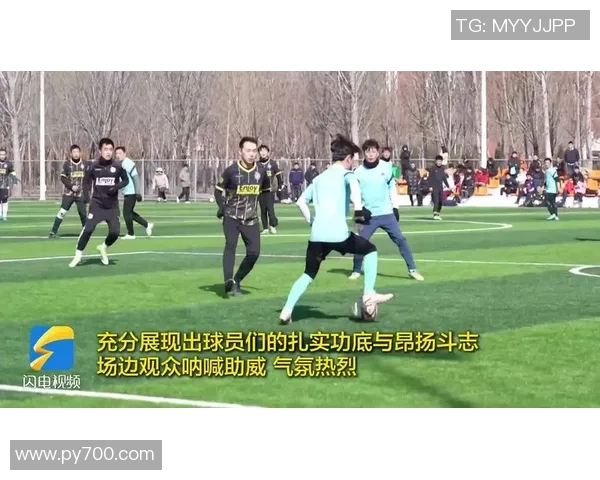 绿茵逐梦激情绽放探秘足球世界的荣耀与力量